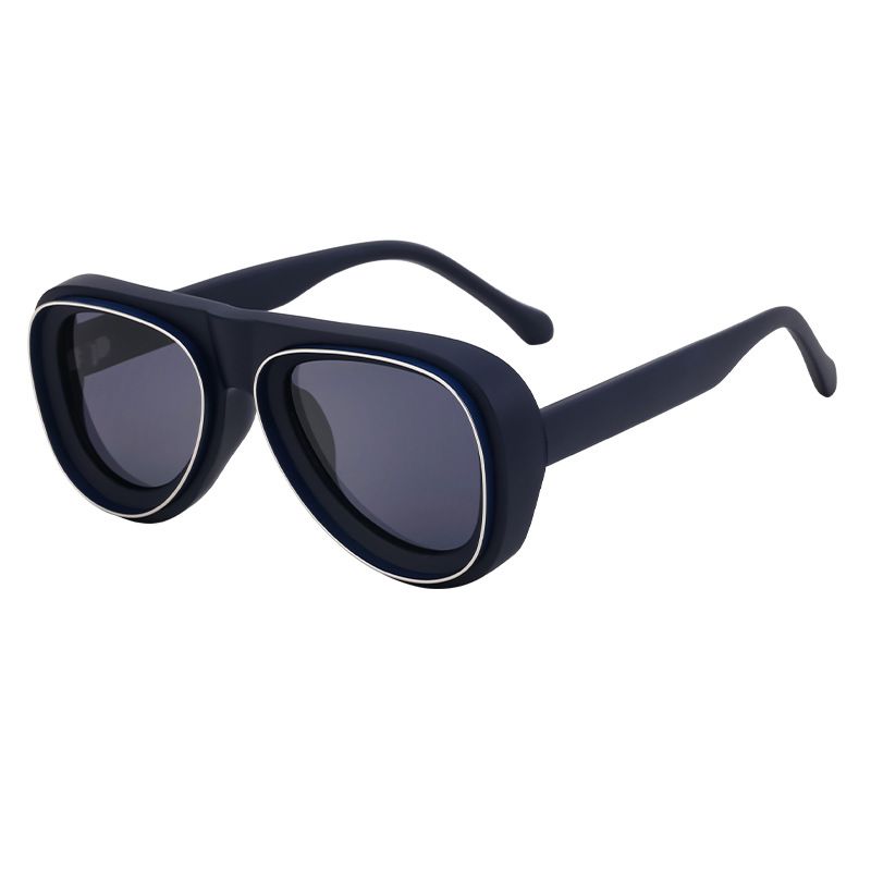 Men's Glasses Toad Sunglasses Men's High End Aviator Sunglasses Men's Sunglasses_viptrois.com