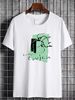 VINTAGE 80s 1982 LENE LOVICH ROCK PUNK GOTHIC TOUR CONCERT T-SHIRT NINA HAGEN Designer Clothes Unisex Streetwear Summer Casual Slightly_viptrois.com