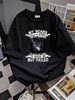 Wolf My Scars Tell A Story They Are Reminders T Shirt Size S-5XL Homme Graphic Versatile Summer Stylish Soft Casual Unisex Fashion Stretched_viptrois.com