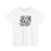 SixEyed Kraken Cryptozoology T-Shirt Mens Womens Tees Top | Cryptid Hunter Tee | Kraken Shirt_viptrois.com
