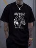 Limited NWT Urfaust Ritual Drinkers Netherlands Black Metal Retro T-Shirt S-4XL Comfortable Top For Everyday Wear Stretched Fashion Casual Unisex_viptrois.com