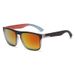Men's Glasses Retro Sunglasses 731 Driving Cycling Driving Sunglasses Men's Polarized Sunglasses_viptrois.com