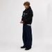 Men's Clothing Retro Street Harajuku Wholesale Autumn And Winter New Hooded Sweatshirt Pullover Pattern Printing Foreign Trade New Suit Trendy Brand_viptrois.com