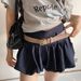 Korean Style High-End Suede Belt Women, College Style, Suitable For Dresses And Jeans, Decorative Simple Versatile Belt,_viptrois.com