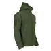 Men's Clothing Windproof And Waterproof Soft Shell Jacket Men's Outdoor Tactical Jacket Military Fan Clothing M65 Cold Proof Clothing Coat_viptrois.com
