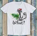Christmas Lights Cat What Meme Funny Gift Tee T Shirt Mens Womens Tees Top 1826_viptrois.com