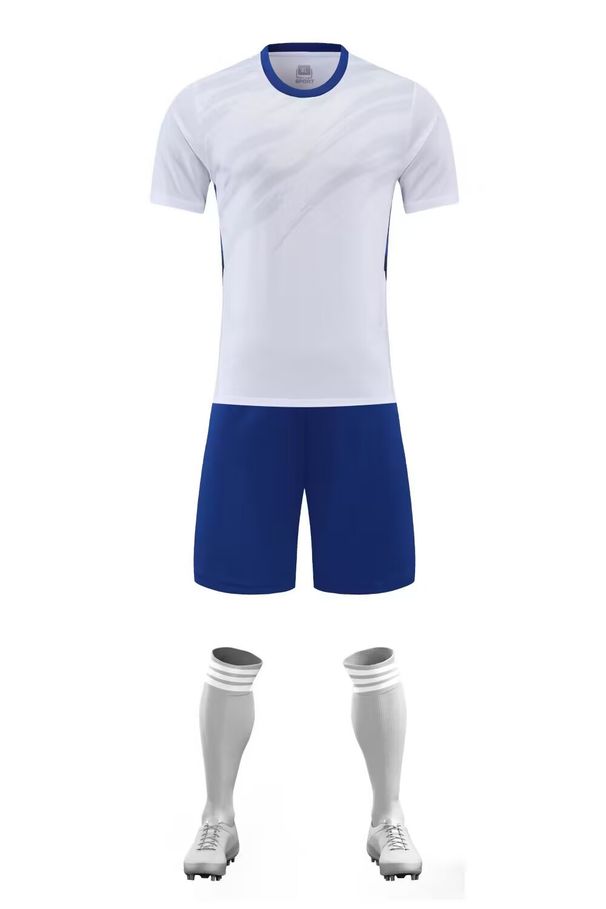 Men's Clothing football jerseys children's sports competition training suits new football jersey suits men and women short sleeve quick dry_viptrois.com