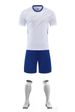 Men's Clothing football jerseys children's sports competition training suits new football jersey suits men and women short sleeve quick dry_viptrois.com