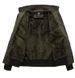Men’s Heavyweight Military Jacket – 100% Cotton Fleece-Lined Winter Coat (M-XXXXL)_viptrois.com