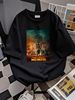 Mad Max Fury Road 2015 T Shirt Popular Action Adventure Sci Fi Movie With Tom Hardy Charlize Theron Nicholas Hoult GenXT4Me Soft Versatile_viptrois.com