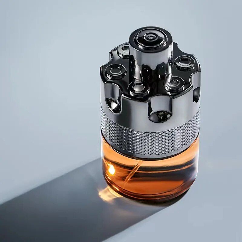 100ml Midnight Pursuit Men Perfume Wanted By Night Wood Aromatherapy Spray Smell Fragrances For Man Deodorants_viptrois.com