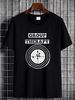 Group Therapy T Shirt 2nd Amendment Gun Laws Rights T-shirt Shooting Range Shirt Top For Everyday Wear Stretched Slightly Streetwear Fashion_viptrois.com
