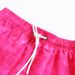 Men's Floral Trunks 3D Dog Print Beach Vacation Plus Size Couple's Swim Shorts For Women_viptrois.com