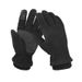 Cycling Gloves Warm Gloves Outdoor Sports Water Proof Windproof Touch Screen Polar Fleece Winter Cold Proof Gloves_viptrois.com