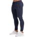 2025 European And American Men's Fitness Pants Spring/Summer Casual Sports Running Pants Muscle Doctor Style_viptrois.com