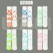 Basketball socks wicking sweat high top real combat professional towel bottom high tube elite men's long tube sports socks_viptrois.com