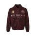 Design Sense Badge Letter Tie-Dye Hooded Sweatshirt Spring And Autumn Men's Trendy Niche Loose Casual Jacket_viptrois.com