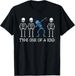 T-shirtt-shirttype One 2026 Of A Kind Type 1 Diabetes Awareness S_viptrois.com