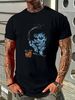 New Mark Lanegan Singer Basic Gift For Fan Black All Size Men T-Shirt TMB682 Graphic Stretched Casual Summer Comfortable Versatile Fashion Homme_viptrois.com