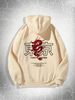 Men's Autumn And Winter Casual Fashionable Loose Hoodie Tokyo Letter Pattern Printed Warm Long Sleeved Pullover Sweater_viptrois.com