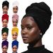 Mercerized Cotton Jersey Scarf – Long Sand-Proof Headwrap For Women (Breathable & Warm, Middle Eastern Muslim Headscarf)_viptrois.com