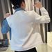 Blue Denim Patchwork Jacket Coat Brand Niche Design Sense Top Autumn New Style Handsome Trendy Men's Clothing_viptrois.com