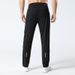 MILBBBQ Lightweight Breathable Sports High Elastic Quick-Dry Fitness Running Straight Outdoor Hiking Men's Pants_viptrois.com