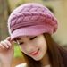 winter hat two goggle beanie caps men women designer wool knitted glasses cap outdoor sports hats esex beanies_viptrois.com