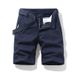 Summer Men's New Vintage American Workwear Shorts - Versatile Five-pocket Pants_viptrois.com