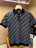 summer men's casual short sved polo shirt with button down collar, new fashionable tshirt xs5xl_viptrois.com