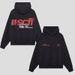 High Set Sweatshirts Goth Setwear Harajuku Scuffers Logo Hoo_viptrois.com