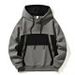 Sweater New Fashion Brand Printed Long Sleeved T-Shirt Men's Spring And Autumn Leisure Loose Underlay Clothes A97_viptrois.com