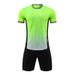 Men's Clothing children's competition training uniforms student sports suits printed football uniforms suits men's printed_viptrois.com