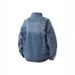 2025 Spring New Denim Jacket Men's Casual Versatile Fashion Wash Jacket_viptrois.com