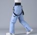 Unisex Waterproof Ski Pants With Suspenders - Windproof & Thermal Insulated For Snowboarding & Skiing - 7 Trendy Colors_viptrois.com