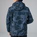 Winter Jacket Men Three-in-One 0.05kg Piece Set Detachable Windproof Warm Inner Liner Outdoor Camouflage Skiing_viptrois.com