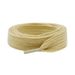 Shoe Accessories gold shoelaces new widened single layer flat 2cm polyester cotton shoelaces versatile classic casual sports shoes board shoes_viptrois.com
