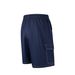 Men's Clothing Men's Casual Cargo Shorts - Straight Fit Summer Shorts With Pockets, Lightweight & Breathable, Stretch Comfort For Outdoor, Travel_viptrois.com