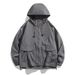 Men's Clothing Outdoor Sun Protection Clothing For Men And Women, Retro Fashion Brand Men's Ami Khaki Summer Thin Versatile Jacket Coat Cross Border_viptrois.com