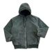 2025 European And American Trendy Brand Men's Jacket Jacket Heavy Industry Design Hooded Casual Trend Sweatshirt_viptrois.com
