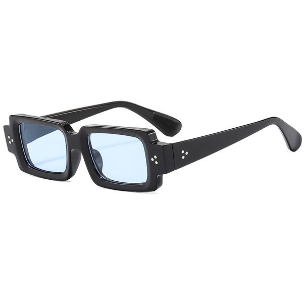 new retro sunglasses, fashionable trendy men's and women's sunglasses, classic european and american 2148 sunglasses_viptrois.com