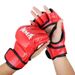Boxing gloves adult Sanda fighting MMA free fighting training Fengzhi hitting sandbag sandbag can be used for children's training_viptrois.com