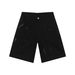 Men's Clothing Workwear Denim Shorts Summer Functional Style Casual Loose Shorts Mid Length Pants_viptrois.com