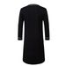 Men's Clothing Muslim Robe Embroidered Round Neck National Clothing_viptrois.com