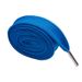 LACES Widened 1.8cm Flat Solid Color With Metal Toe Rope Decoration_viptrois.com