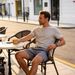 Quick Drying Thin Loose Fitting Casual Sports Shorts For Men Breathable Fitness Outdoor Running Pants_viptrois.com