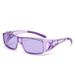 New Polarized With Prescription Lens Set For Driving, Anti-Glare, Unisex Outdoor Cycling Windproof Sunglasses 0311_viptrois.com