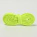 8mm polyester single flat colored shoelaces_viptrois.com