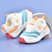 Baby Shoes non slip and anti kicking, breathable and warm spring, autumn and winter shoes_viptrois.com