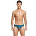 Men's Clothing Sexy Briefs Men's Swimming Trunks Foreign Trade Hot Spring Beach Swimsuit 230902_viptrois.com